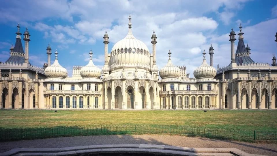 Royal Pavilion in Brighton - Image 1